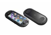 Sony PlayStation Vita Slim (Black)
